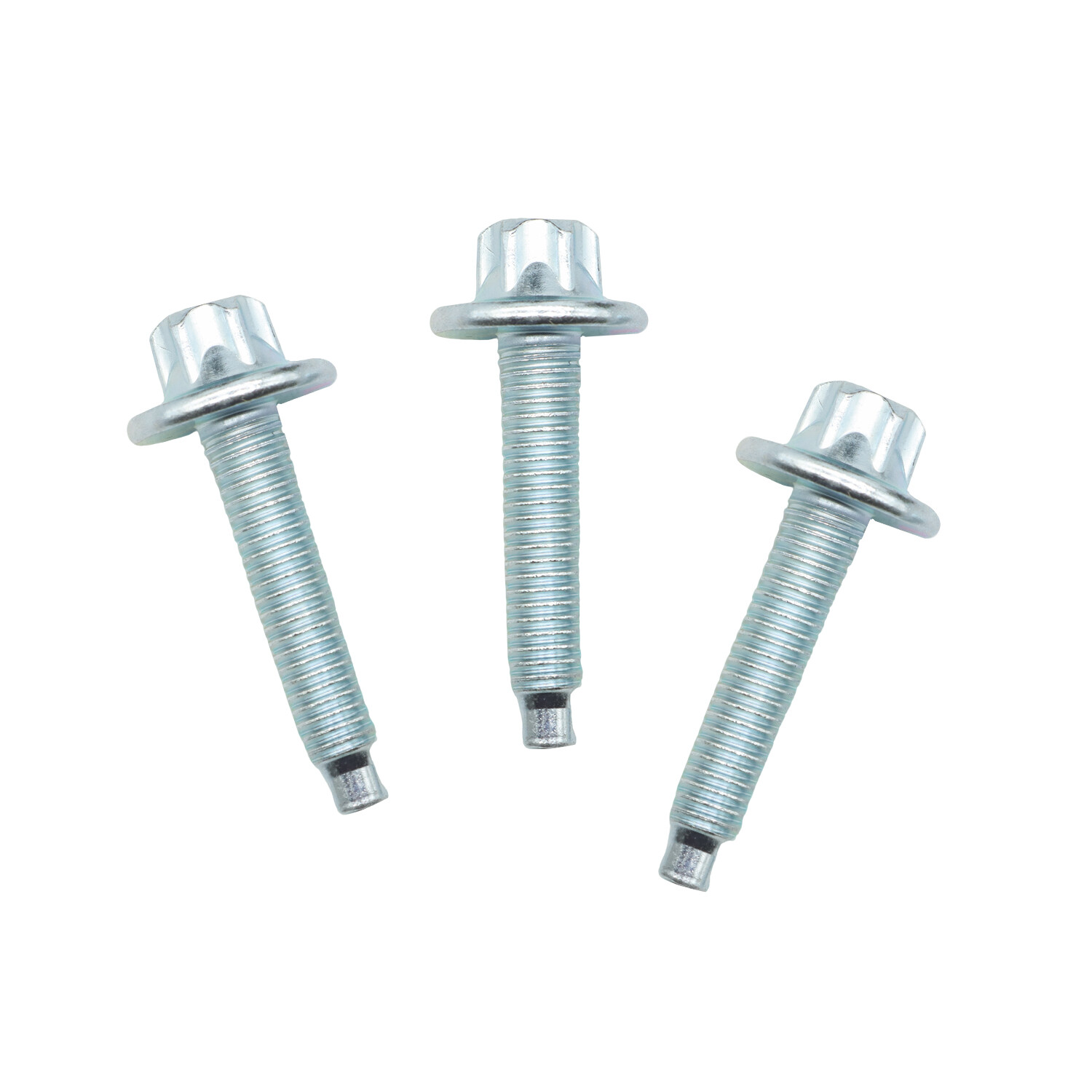 Electric Water Pump W/ Thermostat For BMW E60 E82 335i 535i X1 X3 X5 11517632426