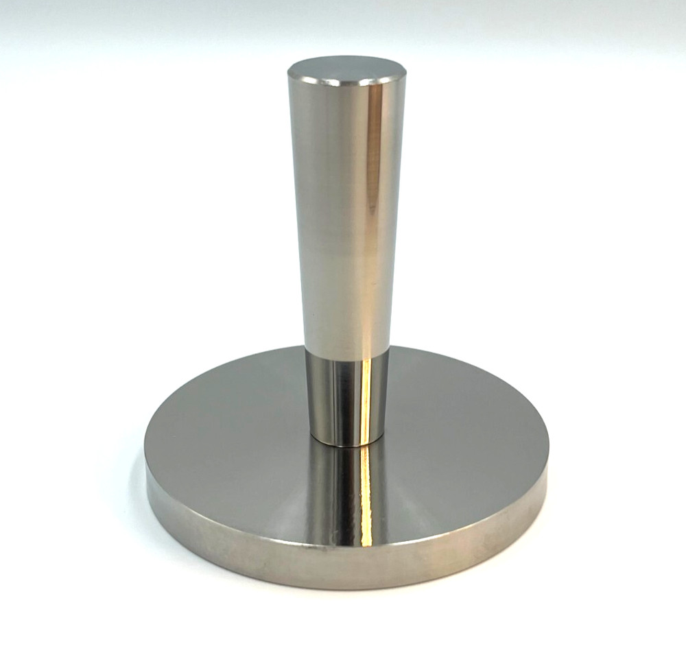 Burger Press (Grade 5 Titanium)