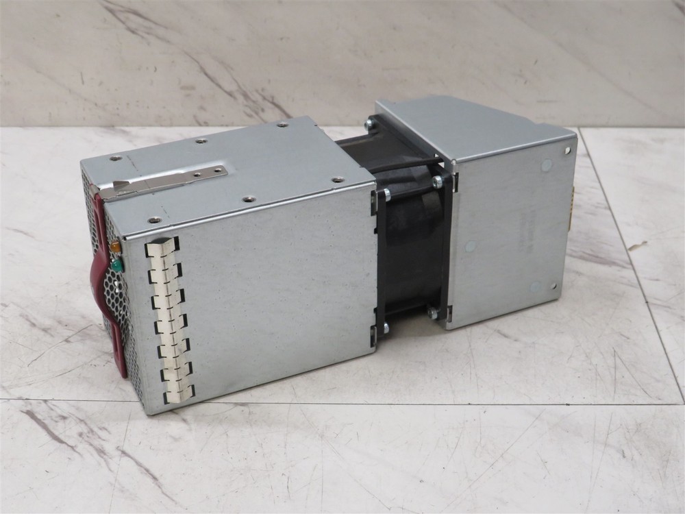 HPE 460583-001 ARRAY FAN MODULE ASSEMBLY AG637-63703