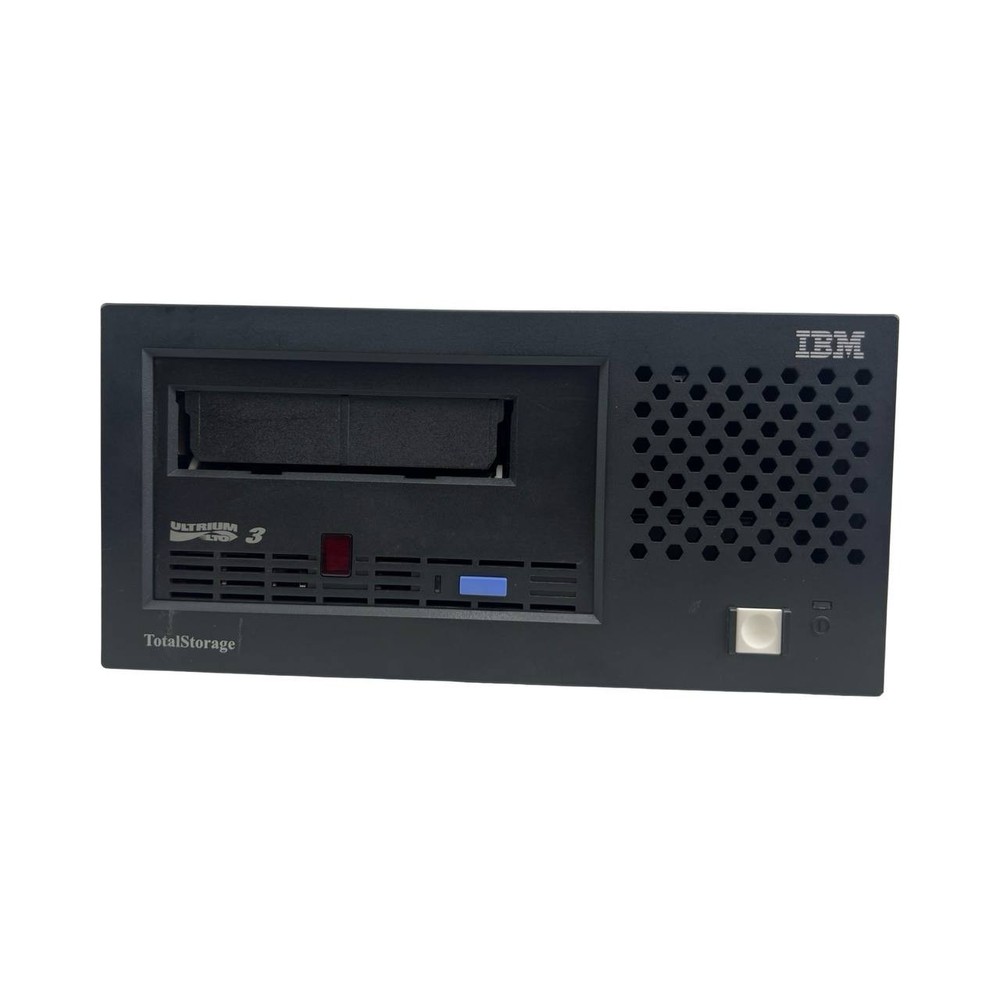 IBM 3580 L33/L3H System Storage External Tap Drive