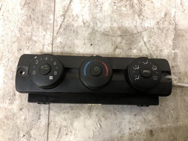 2008-2022 Freightliner CASCADIA Heater A/C Temperature Controls - Used