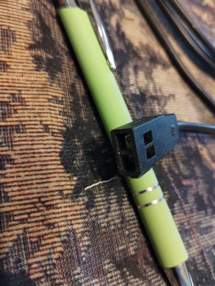 Power Cable For Fish Finder