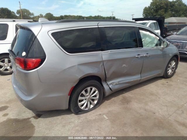 PACIFICA 2017 Air Shutter 1656281