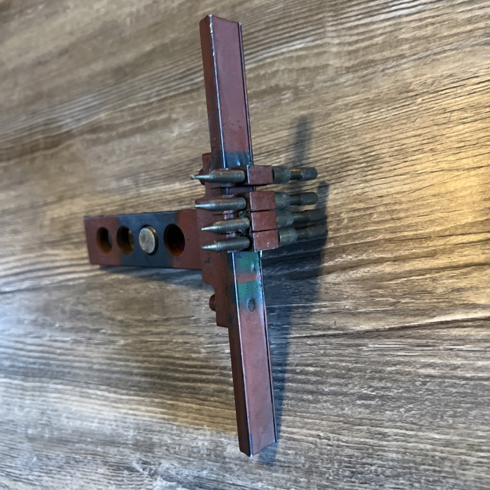 Unknown Brand Target Bar