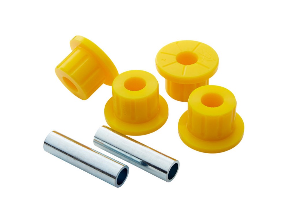 OLD MAN EMU OMESB108 Leaf Spring Bushing, Yellow
