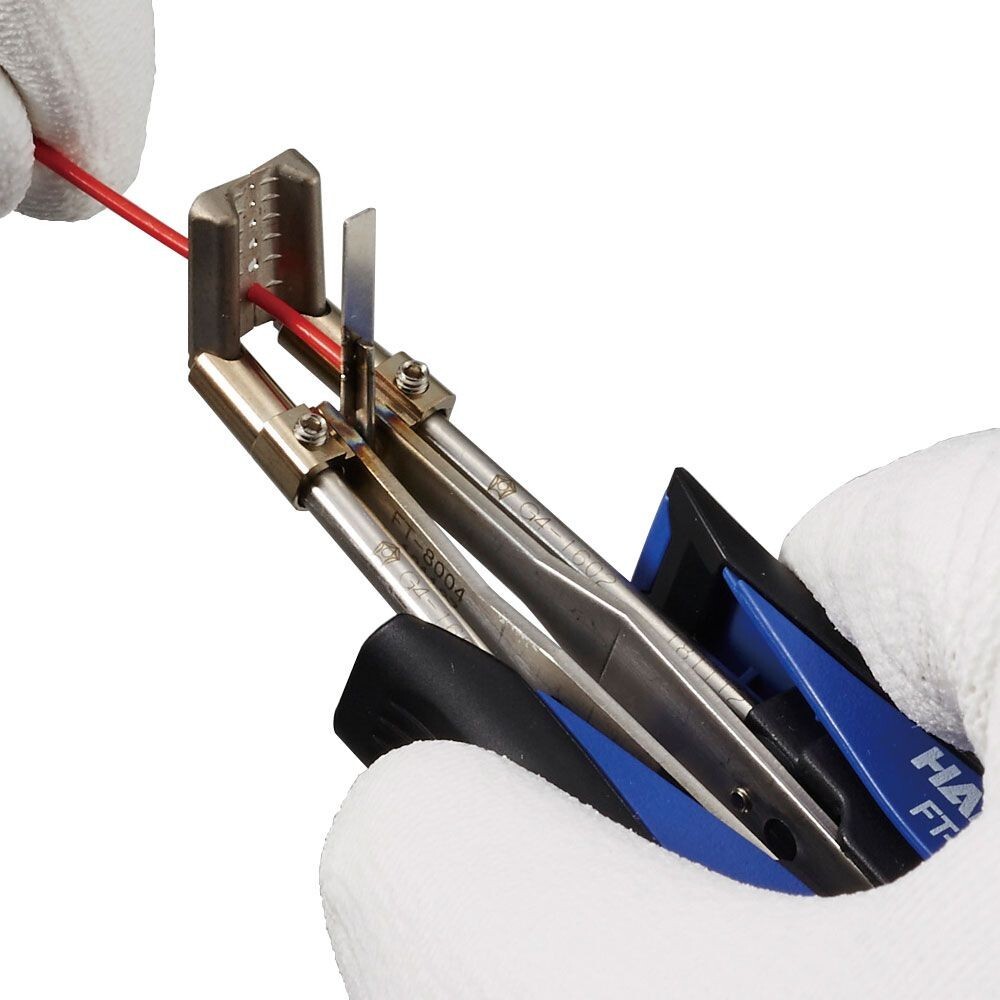 HAKKO FT802-03 Thermal Wire Stripper