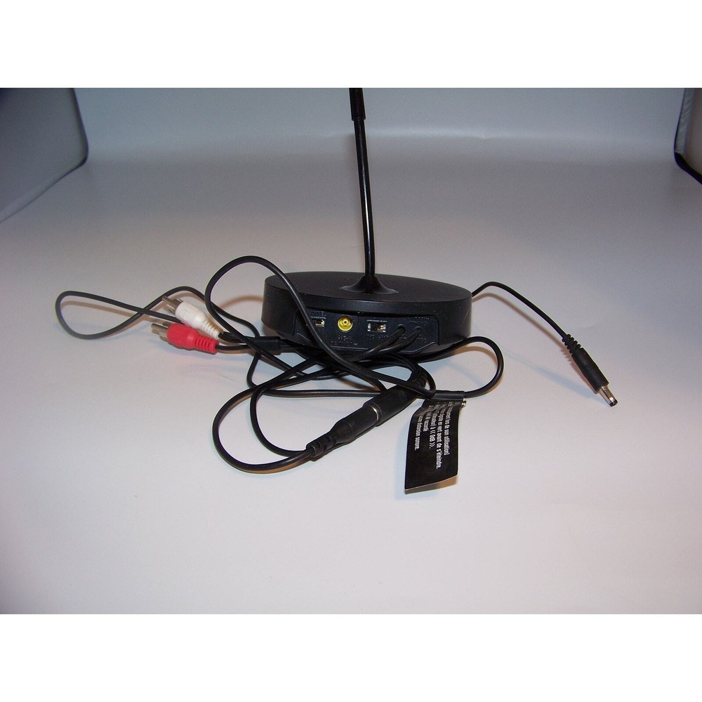 Electronics Cord Bundle