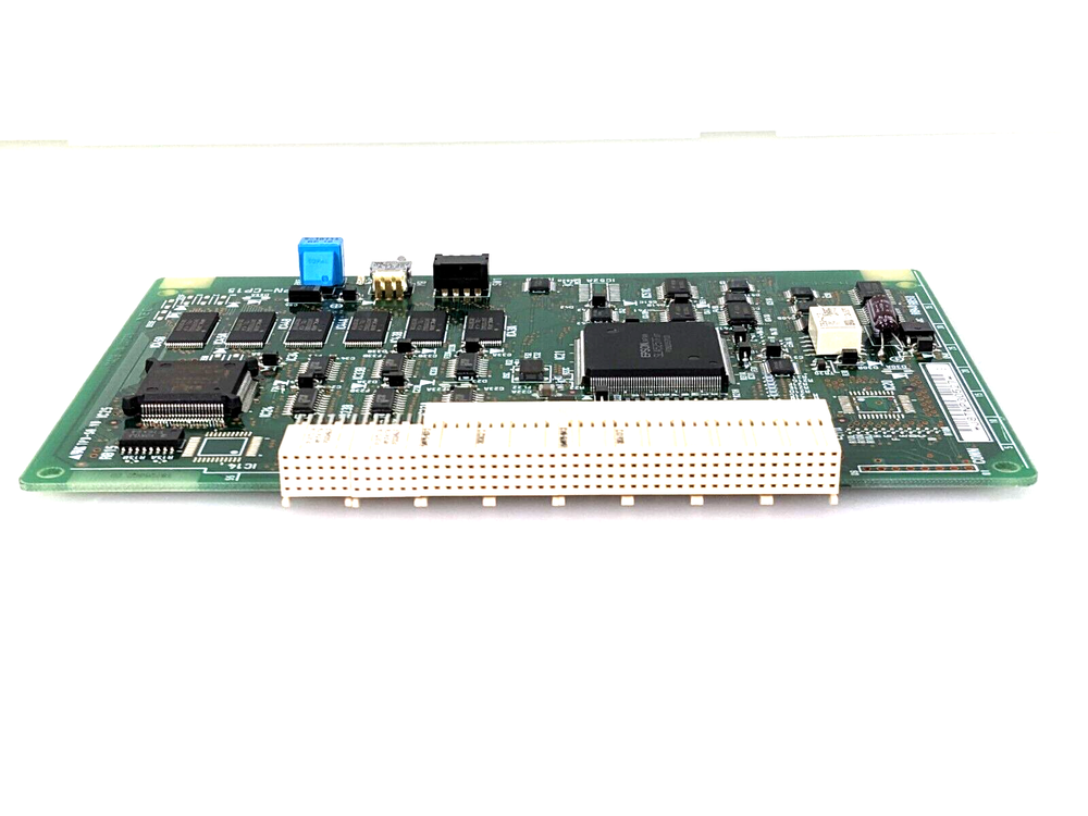 NEC NEAX 2000 IVS PN-CP15 Firmware Processor Card