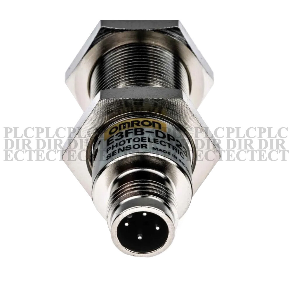 OMRON-E3FB-DP23 Photoelectric Sensor New