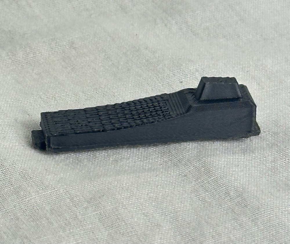Daisy 1894 Front Sight - Black - High Quality - Durable Reproduction