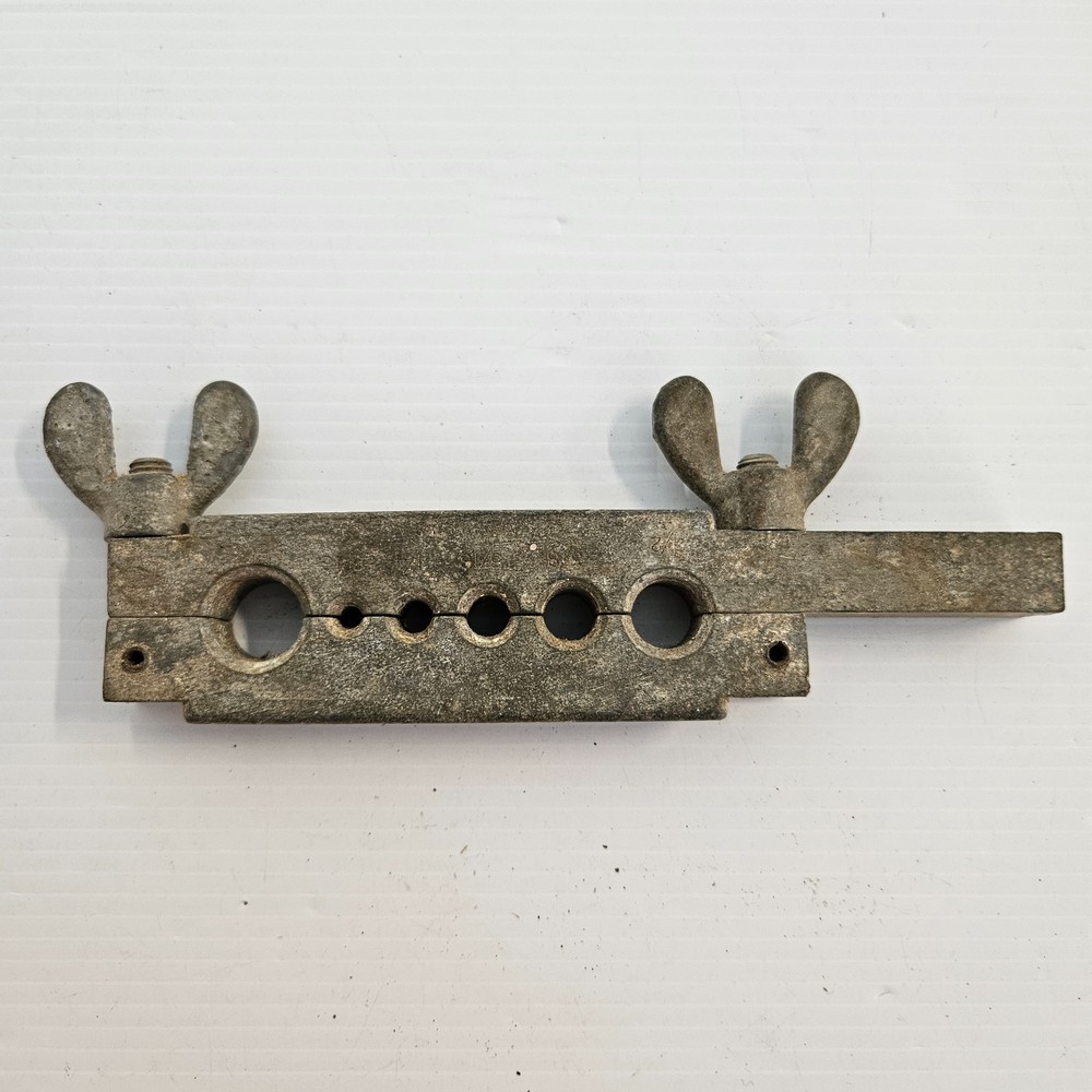 Vintage Flaring Tool -6.5"