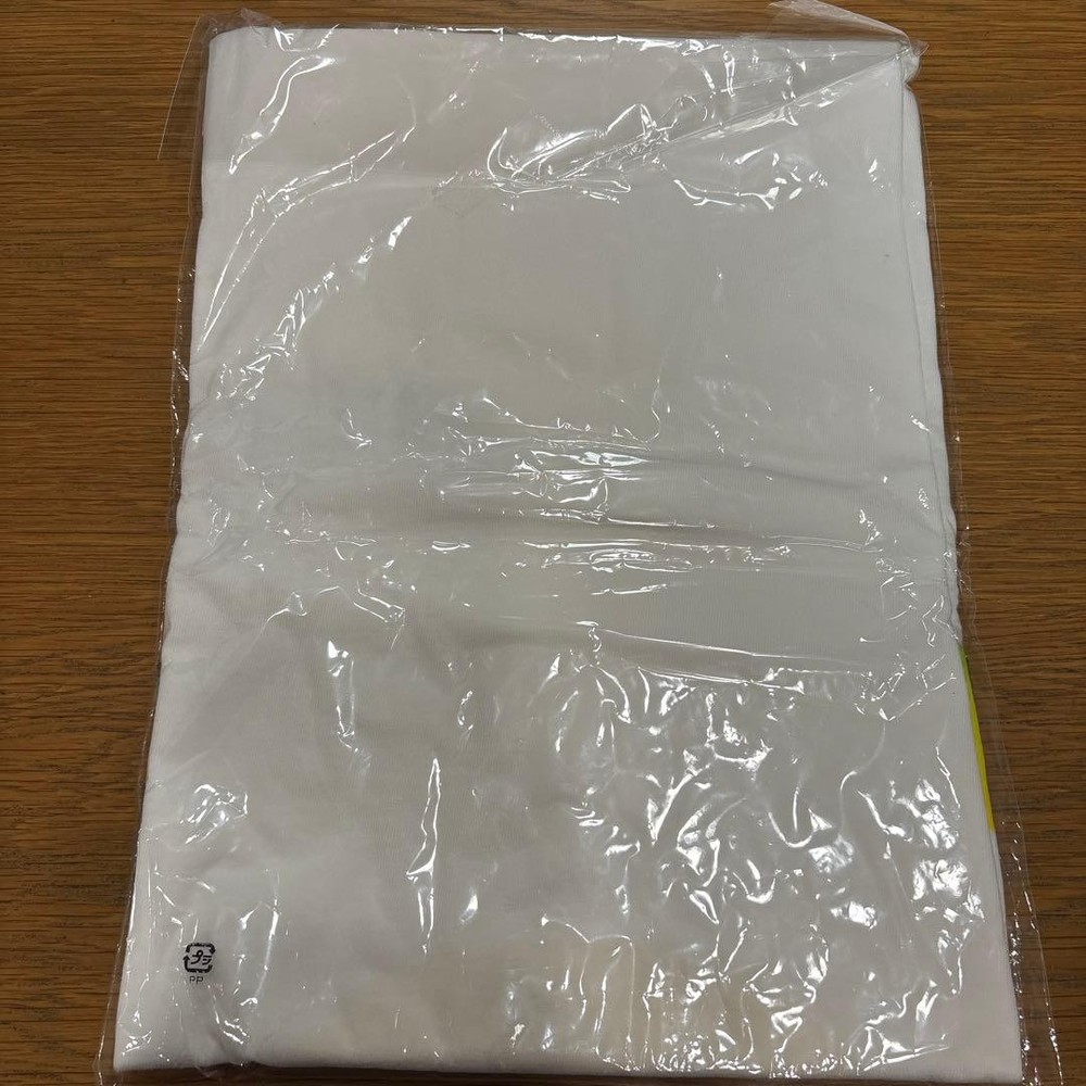 hide Tshirt MISERY L size