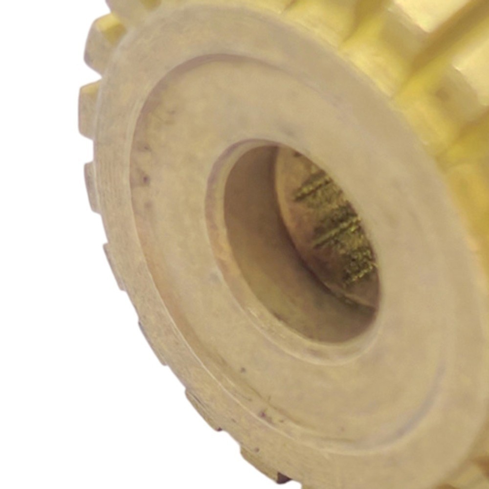 Installation Tool Not Included Steering Column Gear Quick Installation