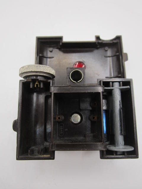 EXTRA AIDS MICROCAMERA