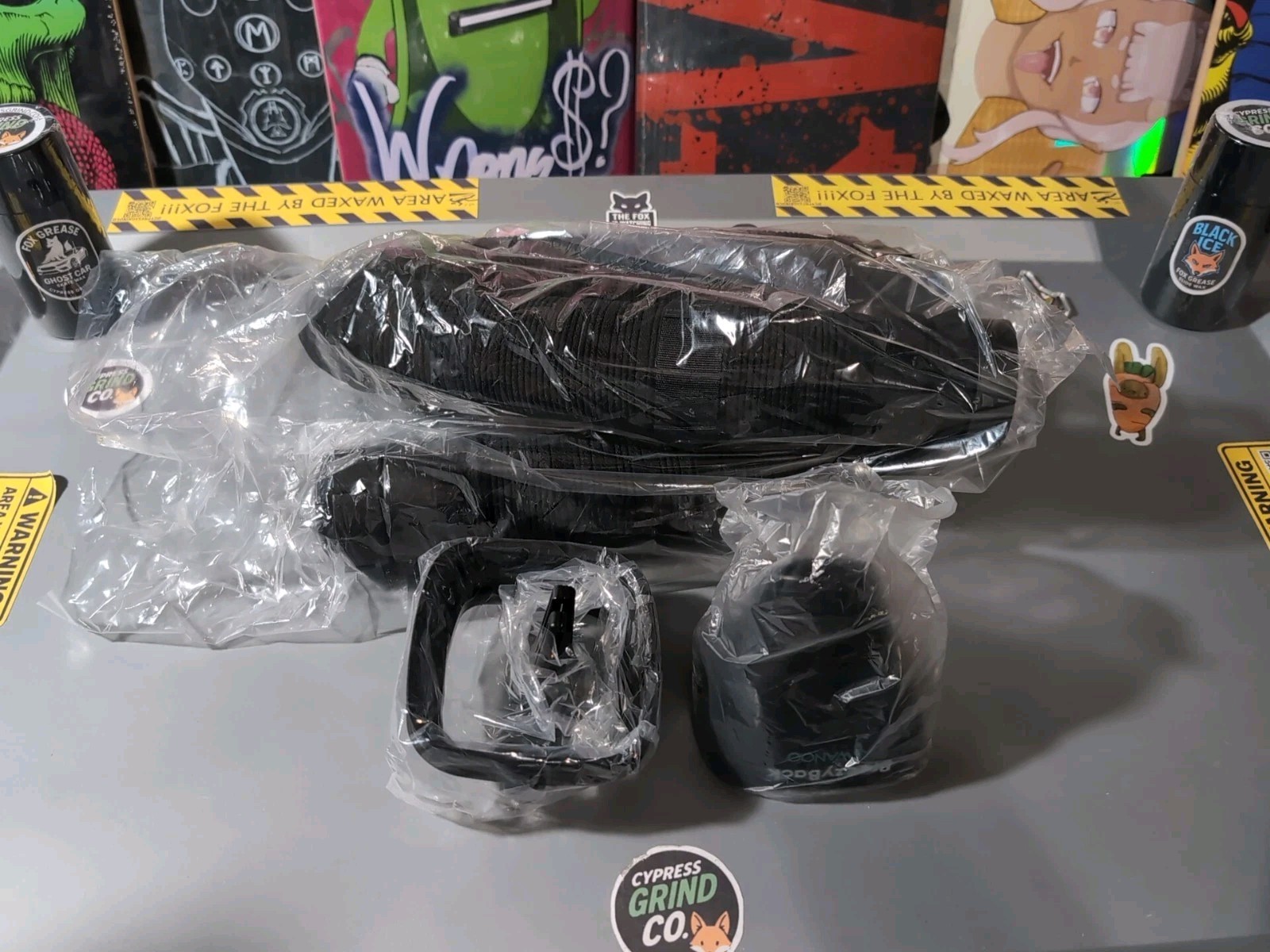 Car AC Vent Extender Hose 10FT Backseat Air Tube Kids Pets Swanoo