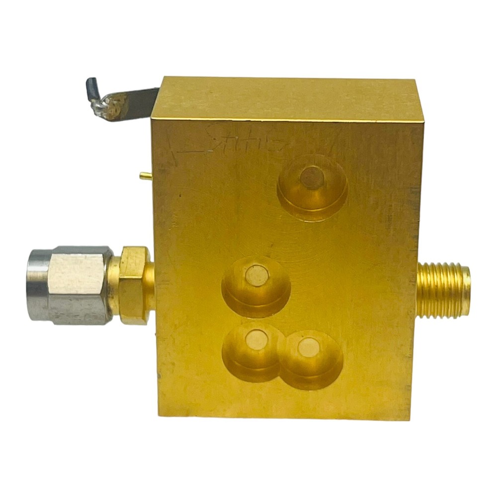 HP 08780-67007 MULTIPLIER USED