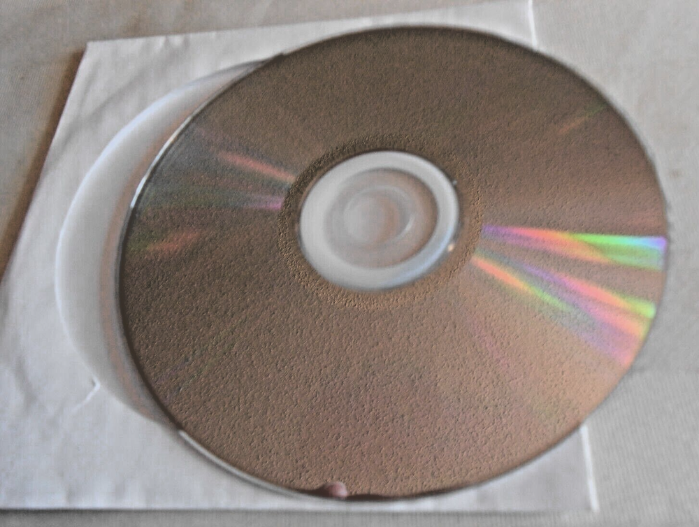 Intel Express Installer CD D845GVSR