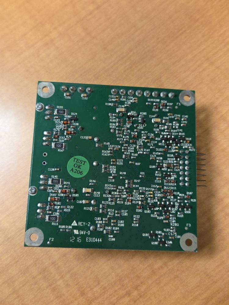 Original Pascal Power Amplifier Module Power Amp Board for Pascal JBL