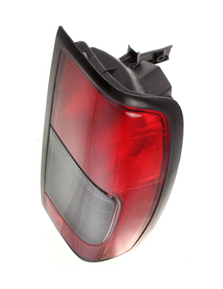 Garage-Pro Tail Lights Set For Nissan Frontier 2000-2004 Halogen Driver, Pass...