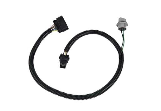 15803483 Tail Light Wiring Harness