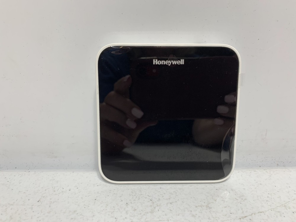 Honeywell DC6000WF1001 Ductless Controller Programmable Thermostat
