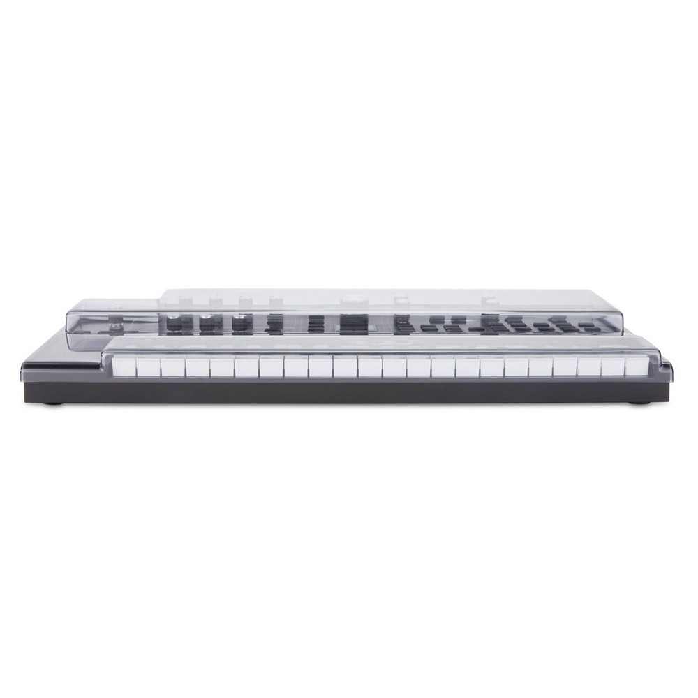 Decksaver ASM Hydrasynth Explorer Cover