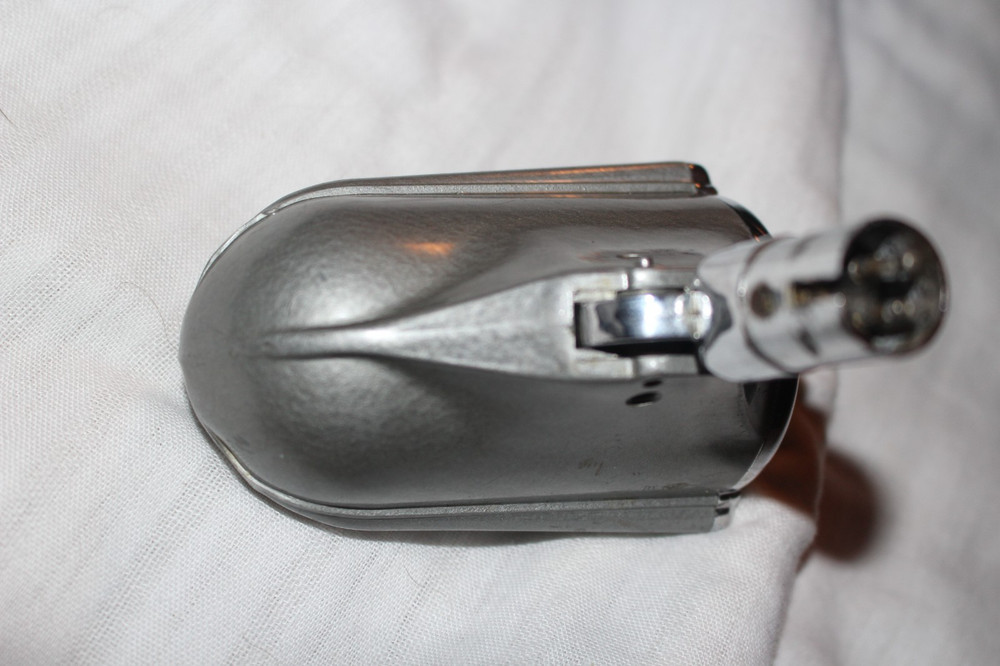 Vintage Astatic DN Series Microphone - Untested