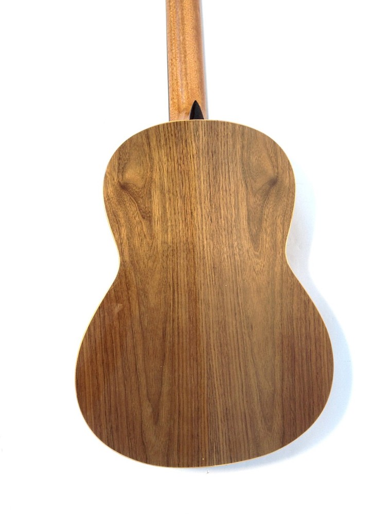 Miguel Rosales Model 10 Solid Spruce Top Classical Guitar+Free Gig Bag & Strings