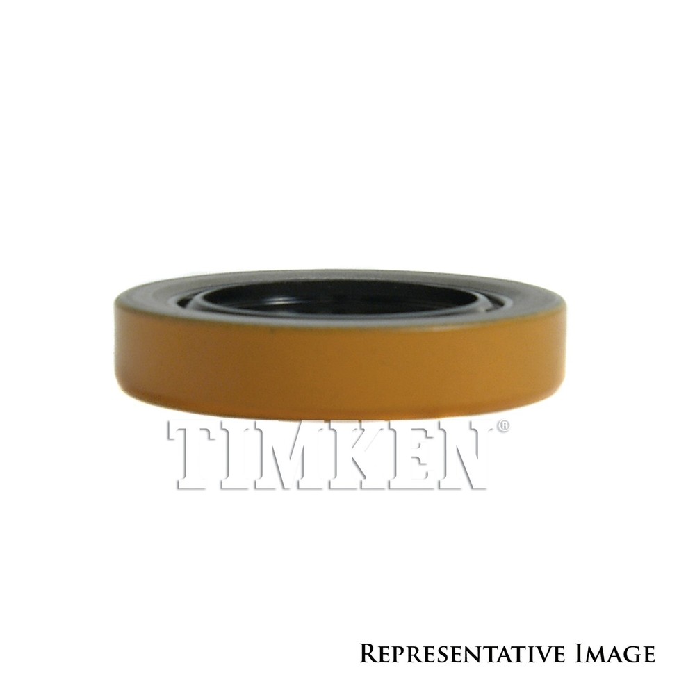 Rr Wheel Seal Timken 9161