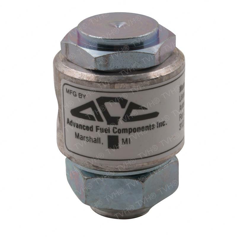 BULKHEAD FILTER 711-2 (2346484)