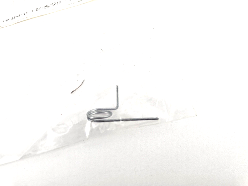 Windsor Versamatic Return Spring 86144640 1041