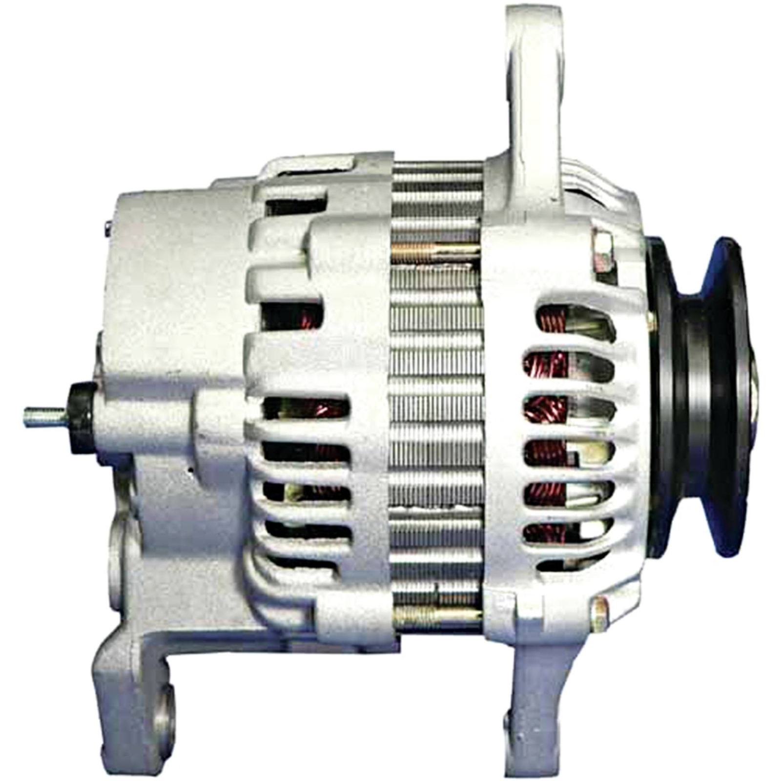 Alternator For LX465 LX485 LX565 LX665 Holland Skid Steer Loader 1994-1999