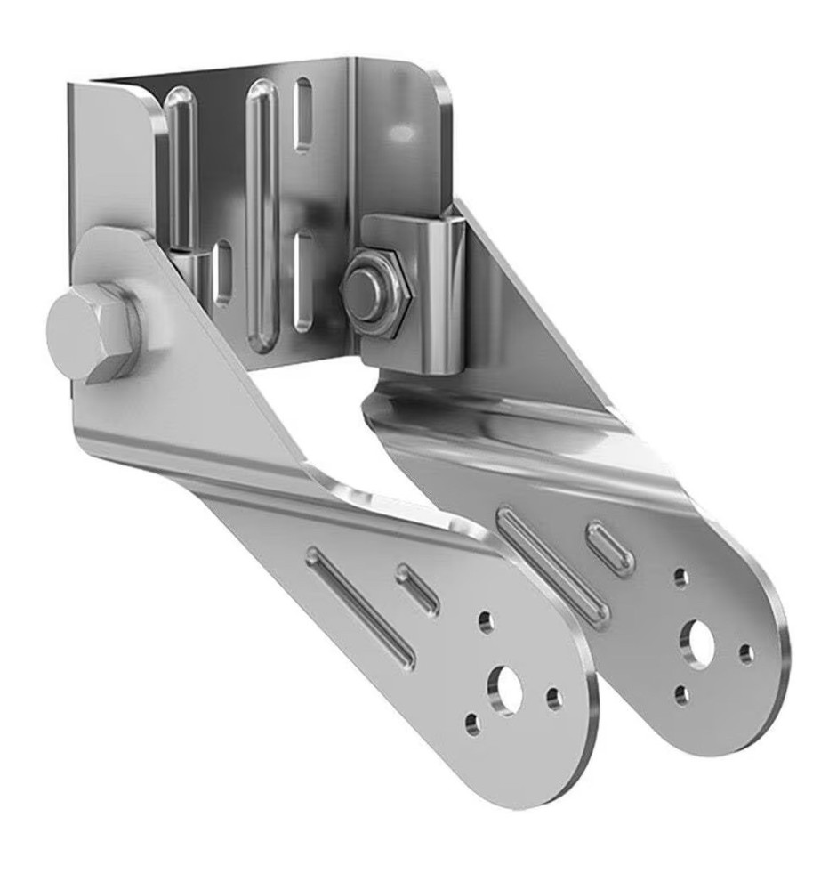 Garmin 010-13228-04 - Transducer Mount