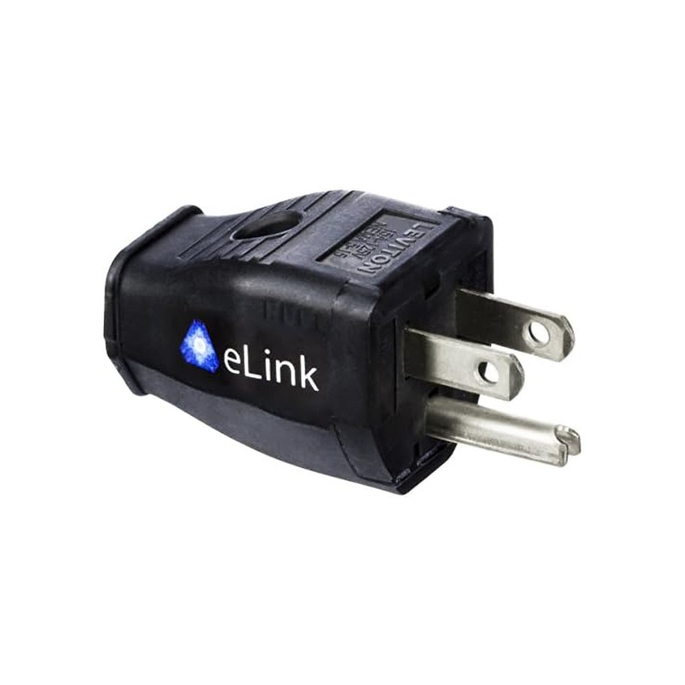 eLink EMF Neutralizer - Whole House Plug Protection Device