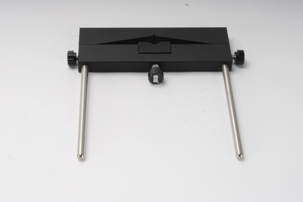 Edmund Optics #03-666 Fixed V-Mount