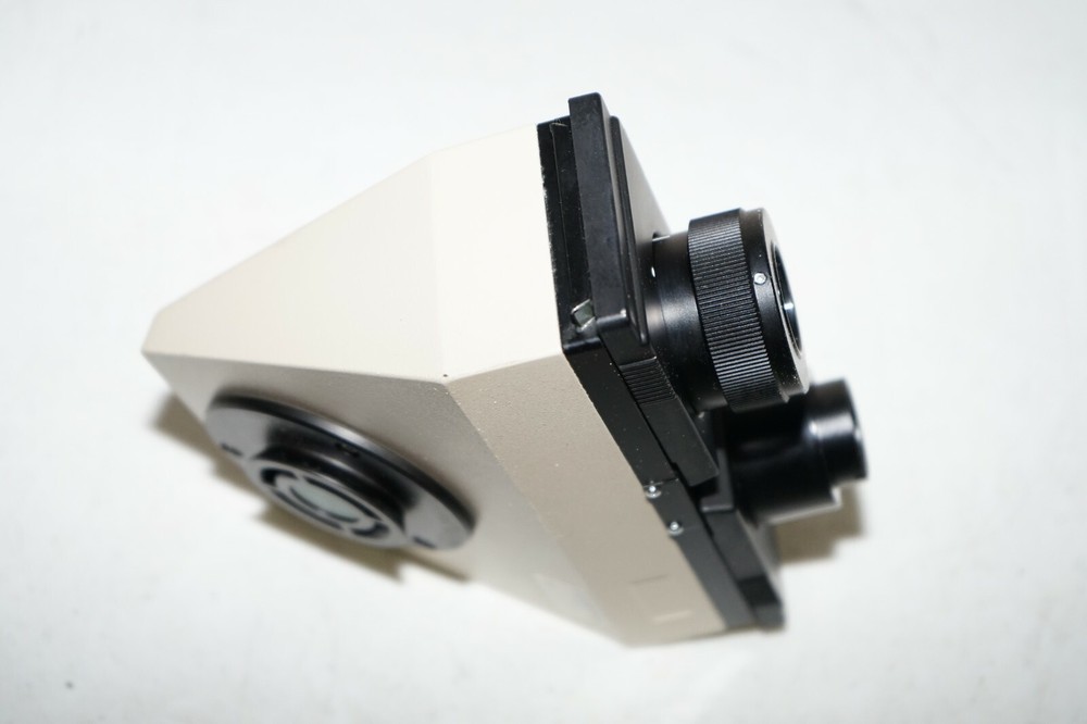 ^ Olympus BH2 / BH Series Microscope Head #C178