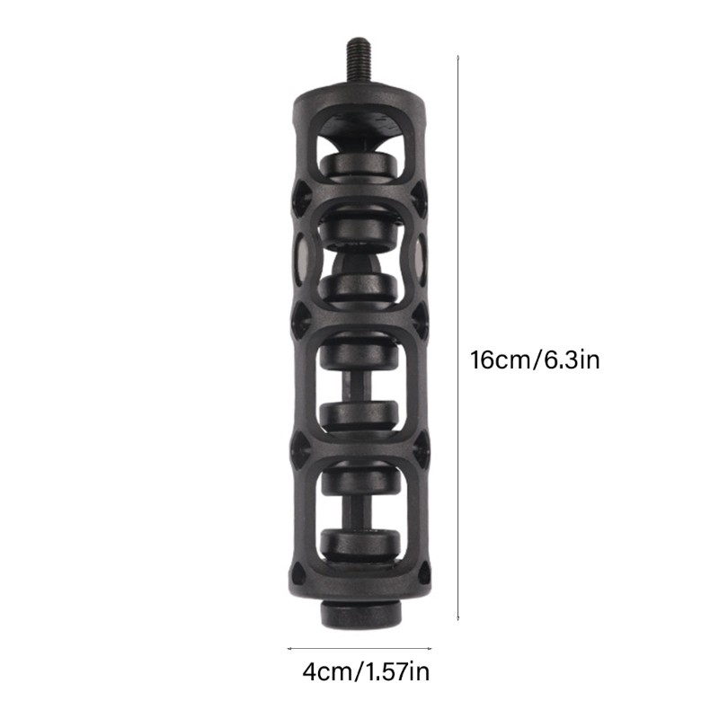 Compound Bows Stabilizer Shock Absorbers Hunting Bows Stabilizer Easy