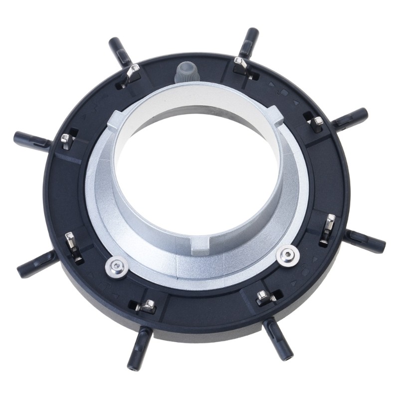 Handheld Bracket Mount Bracket Reflector Photography Studios Softbox Accessories