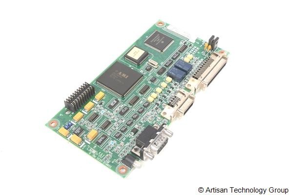 Allen-Bradley SS0016-6535 Data Board