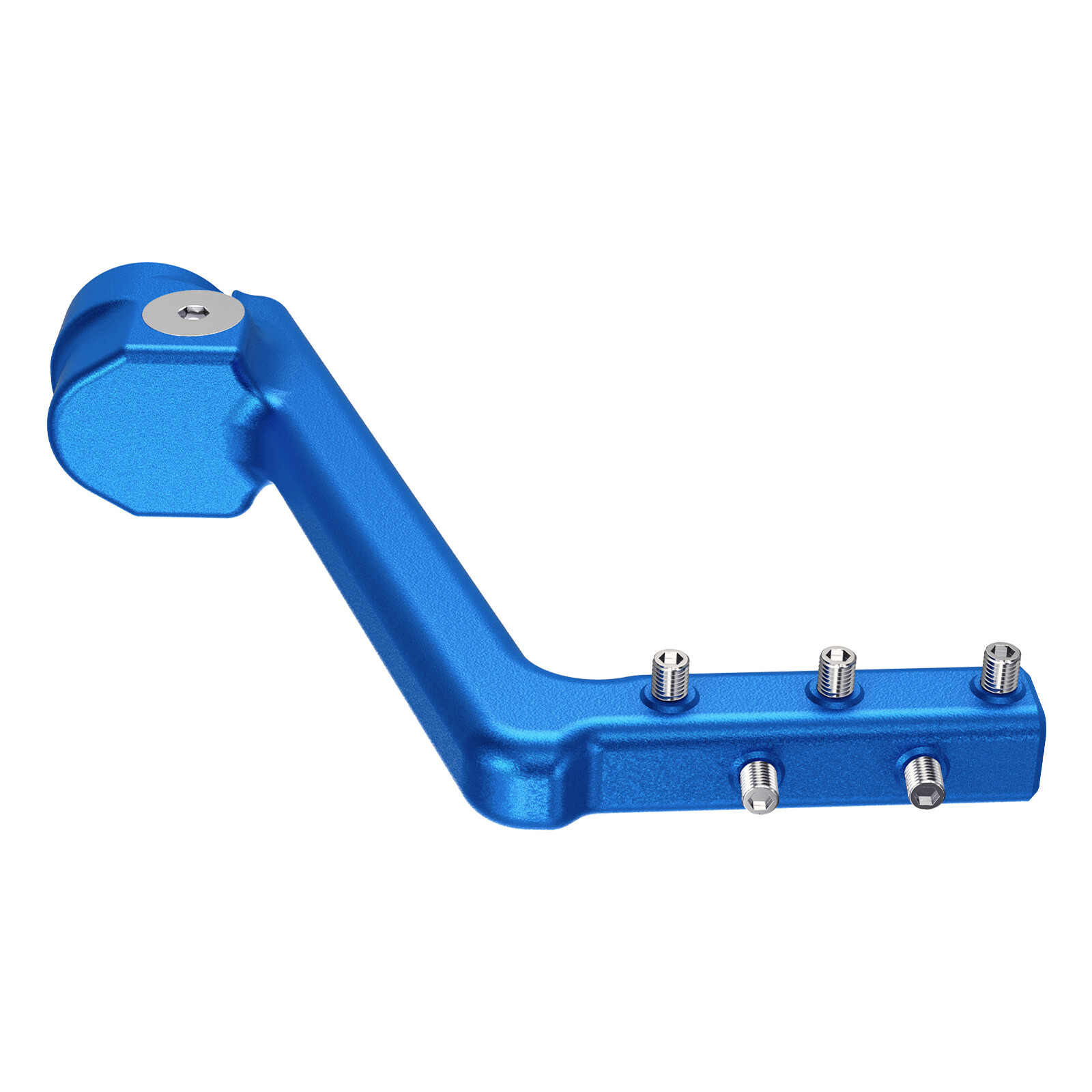NiceCNC Kick Start Starter Lever Pedal Arm For Yamaha YZ 85 YZ85 2002-2018