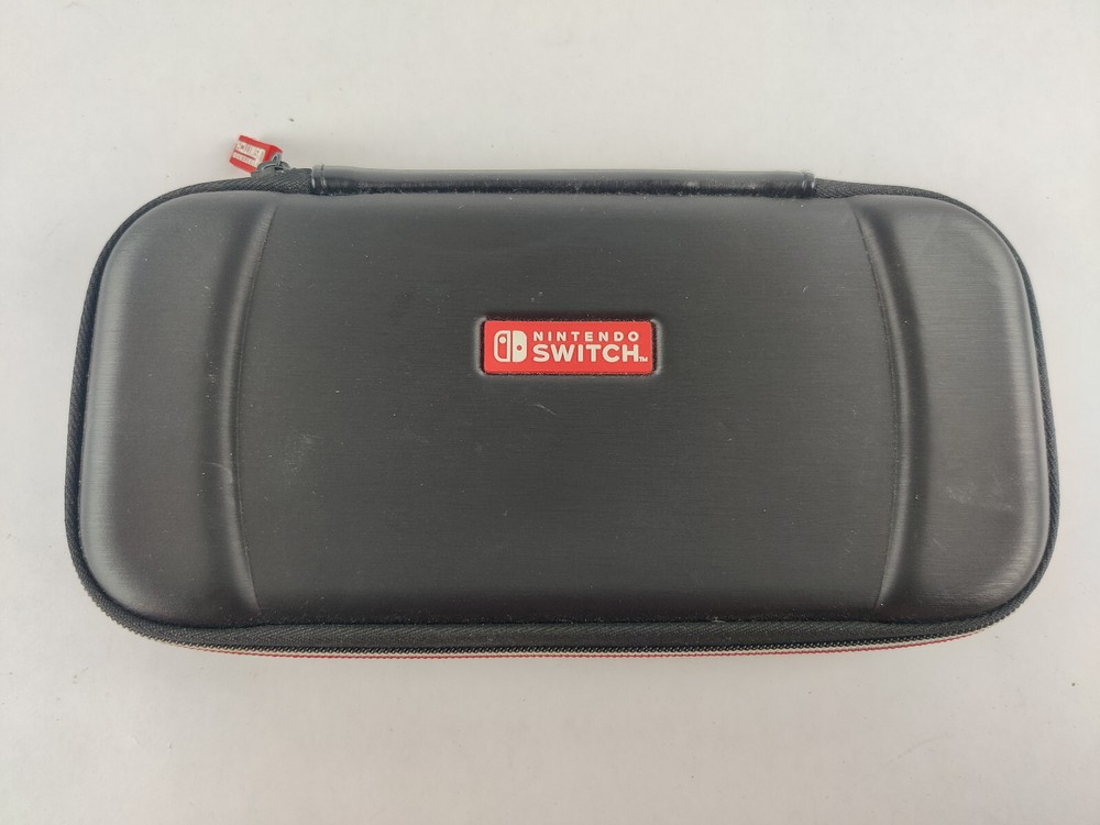 Nintendo Switch Carrying Case - Black