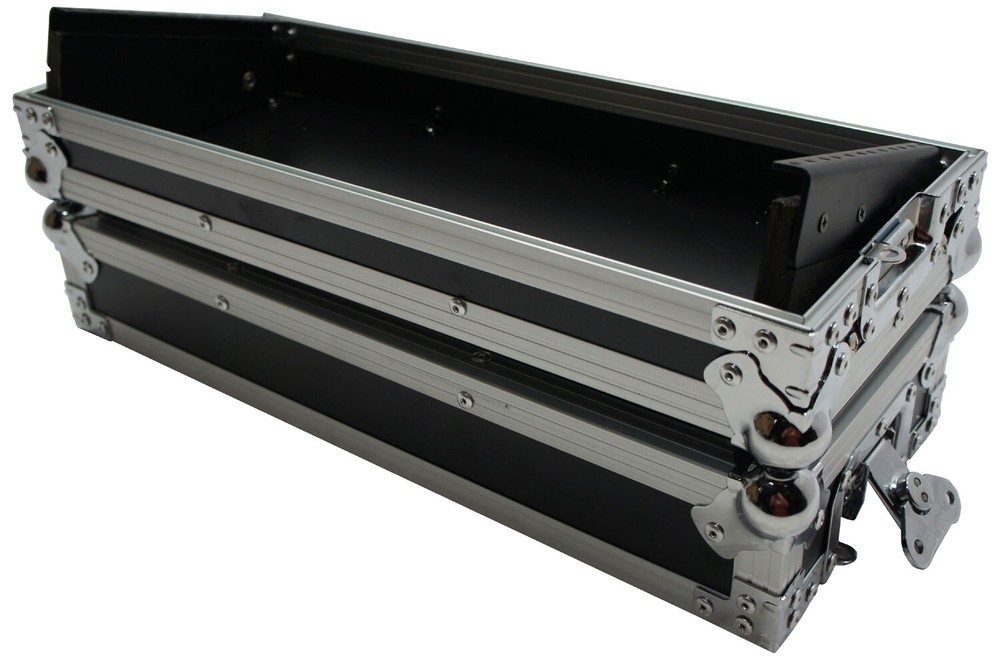 Harmony Cases HC19MIX04 Flight DMX Controller Custom Case for Chauvet Obey 70