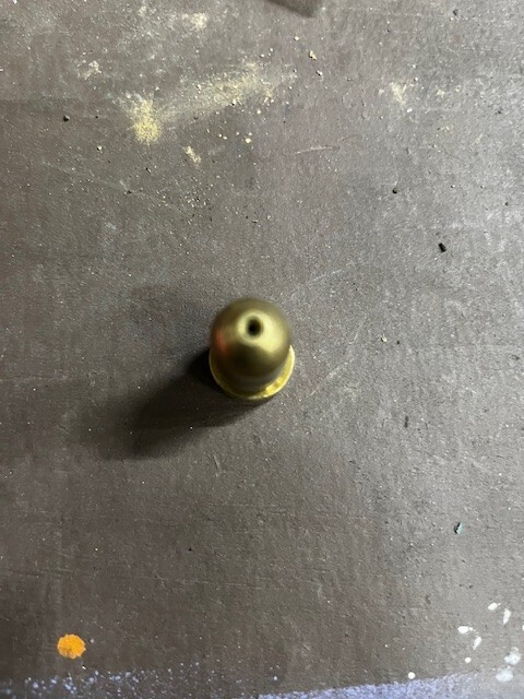 SPRAY NOZZEL TIP # 050-0103
