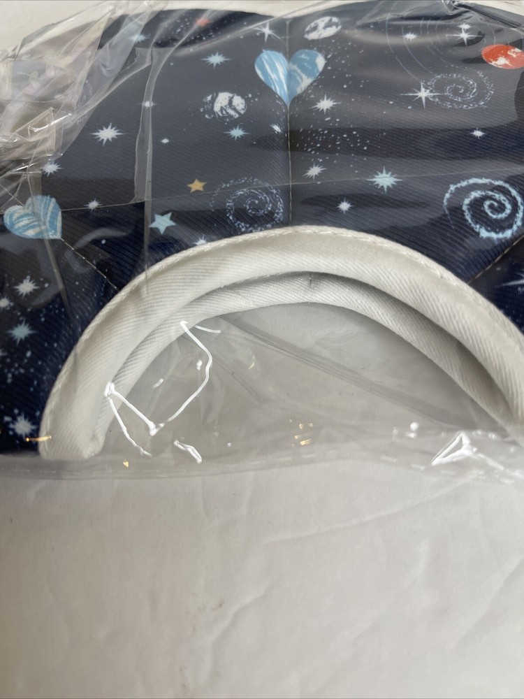 comsaf soft cat recovery collar Planetary Pattern Size M