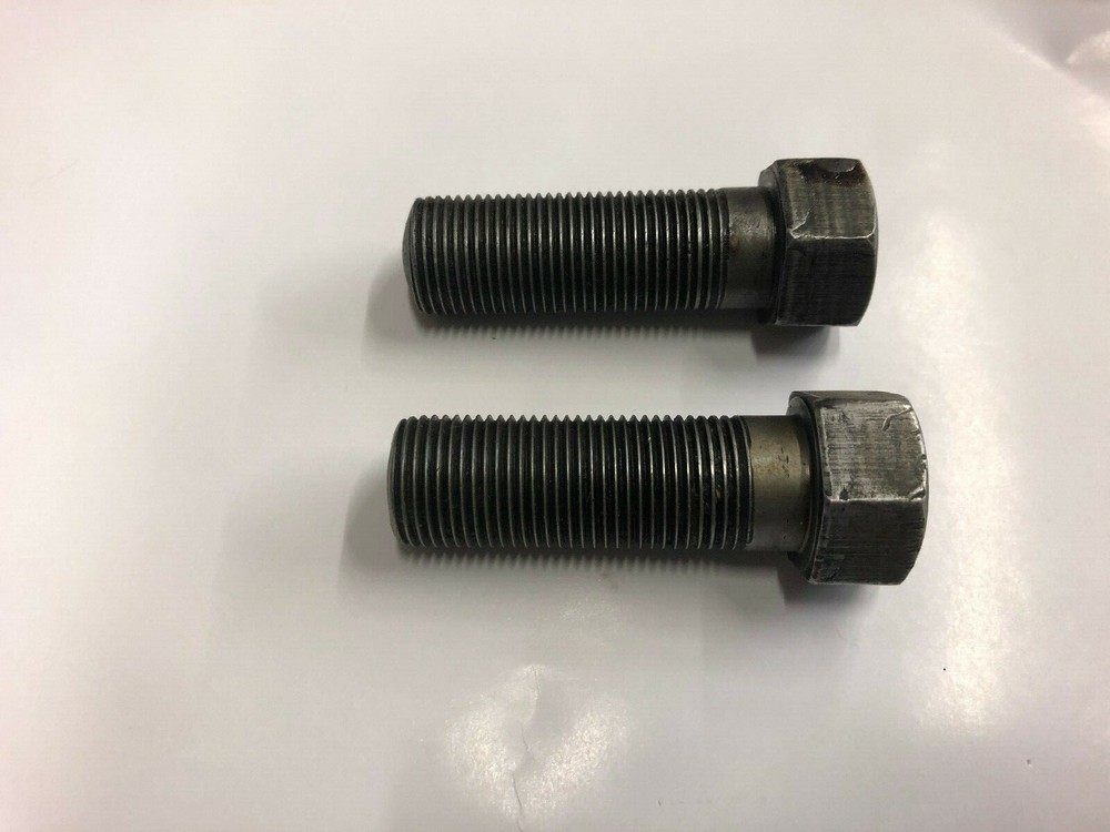 (2) Greenlee AV249, 3/4 Draw Stud Bolt