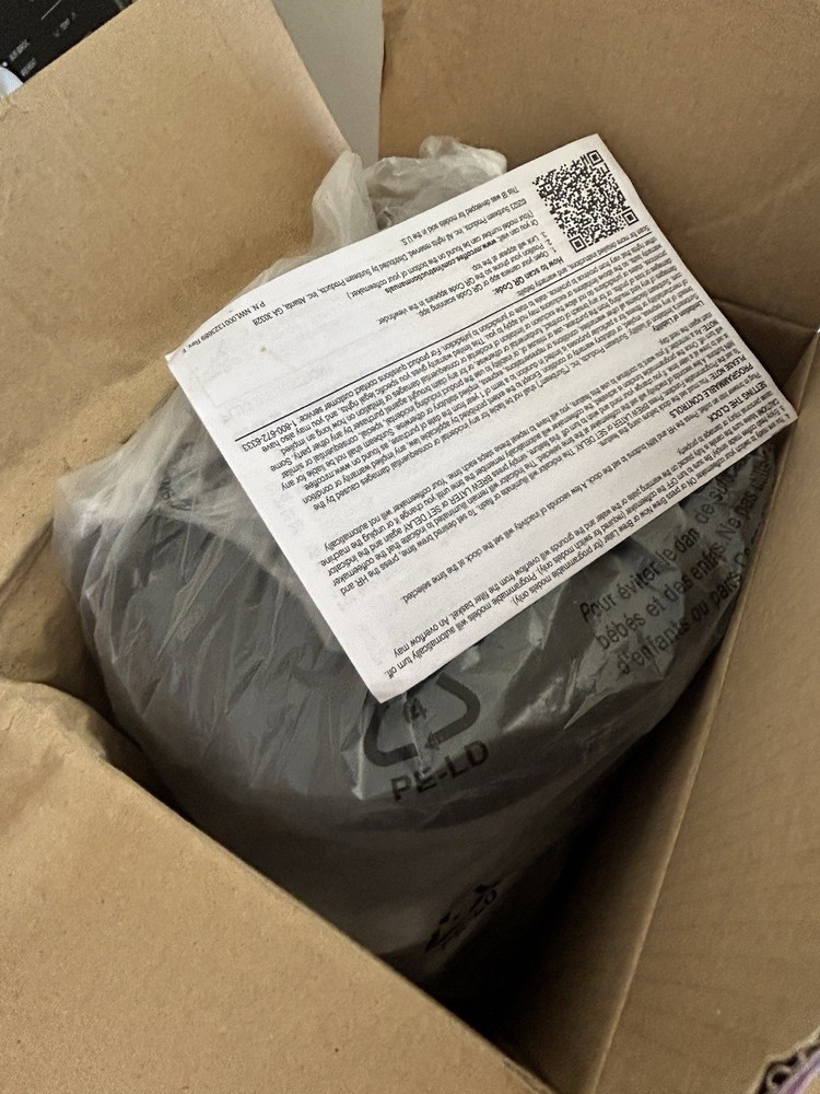 Mr. Coffee Black 5-Cup Switch Coffee Maker Small Drip Coffee Machine Black