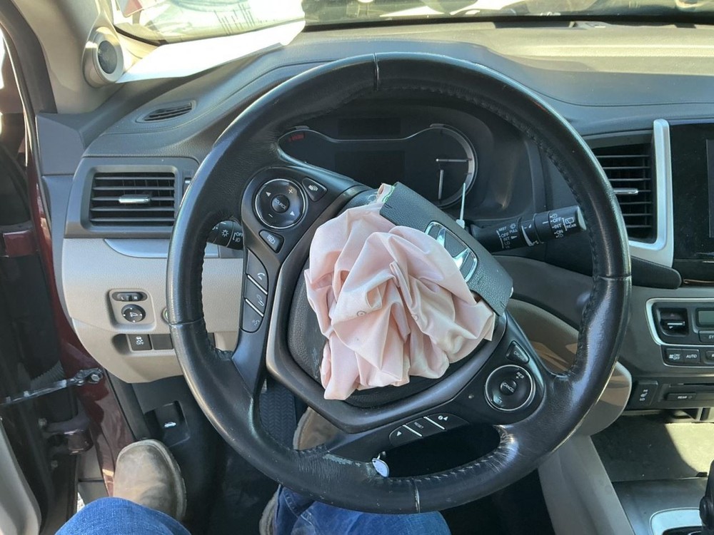 PILOT 2016 Glove Box 4970993