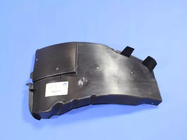Genuine Mopar Wheelhouse Shield Left 5027679AB