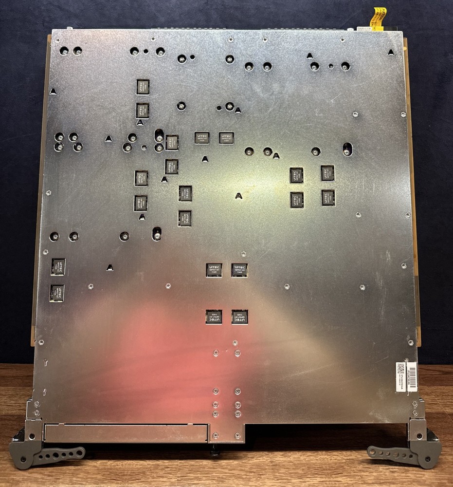 Alcatel-Lucent IOM3-XP-C Interface Card