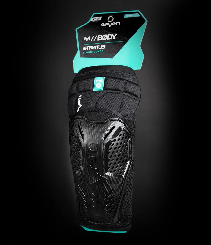 Seven MX - Stratus Elbow Guards Size S/M